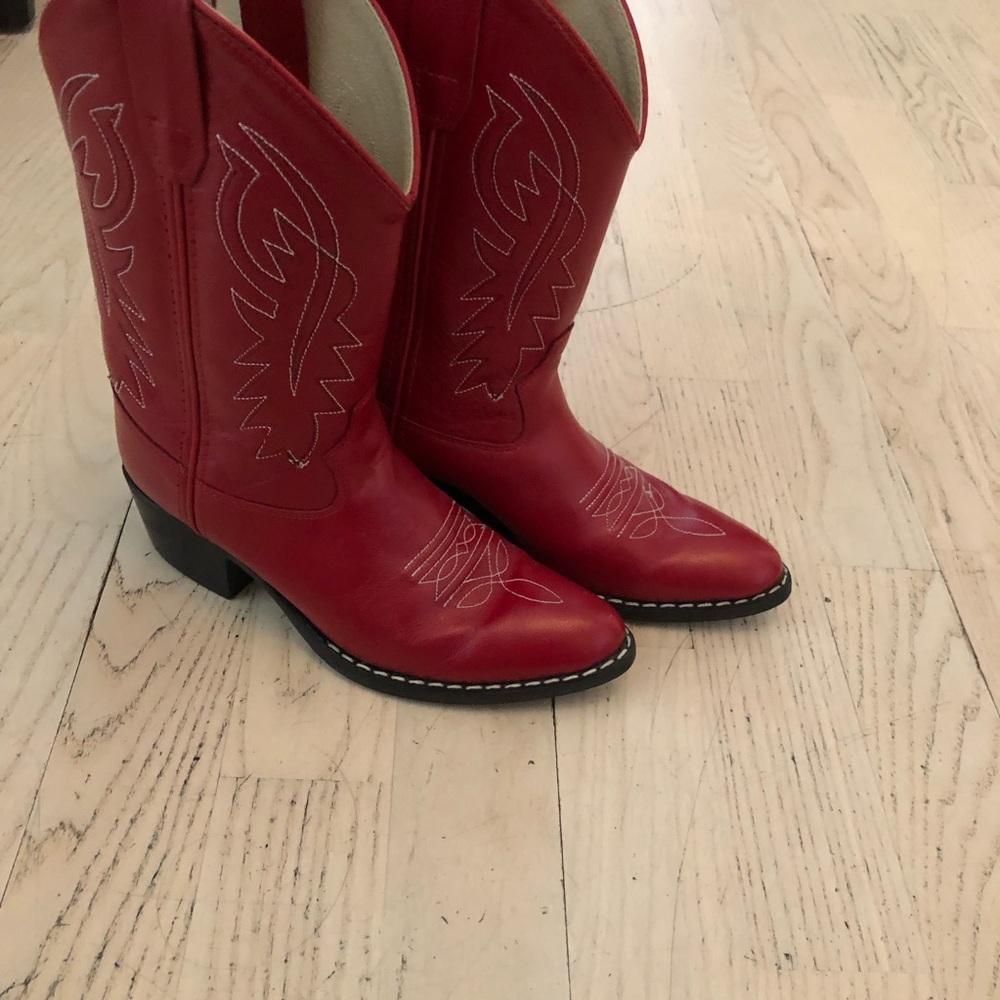 Cody James western boots